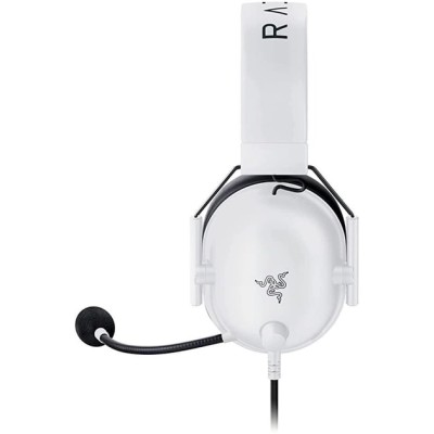 Навушники Razer Blackshark V2 X 3.5мм (RZ04-03240700-R3M1) White