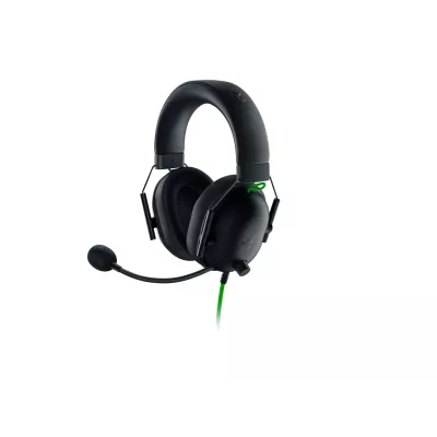 Навушники Razer BlackShark V2 X, 7.1, mini-jack, 1.3м (RZ04-03240100-R3M1) чорний