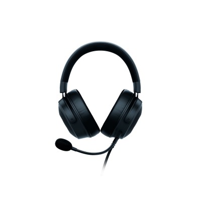 Навушники Razer Kraken V3, 7.1, USB-A, RGB, 2м (RZ04-03770200-R3M1) чорний