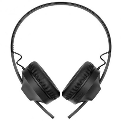 Навушники SENNHEISER HD 250 BT Чорний