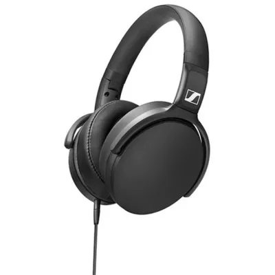 Навушники SENNHEISER HD 400S