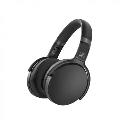 Навушники SENNHEISER HD 450 BT чорні