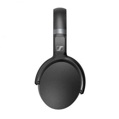 Навушники SENNHEISER HD 450 BT чорні
