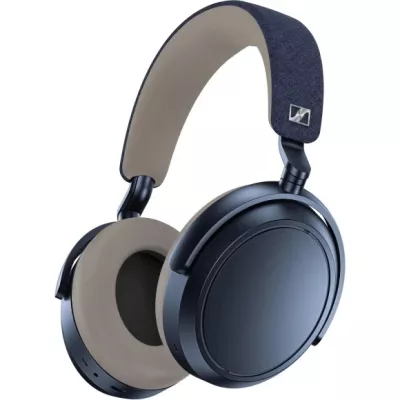 Навушники SENNHEISER MOMENTUM 4 Wireless Denim