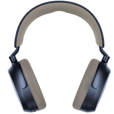 Навушники SENNHEISER MOMENTUM 4 Wireless Denim