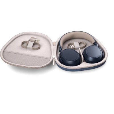Навушники SENNHEISER MOMENTUM 4 Wireless Denim