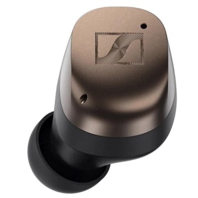 Навушники SENNHEISER MOMENTUM True Wireless 4 (700367) Black Copper
