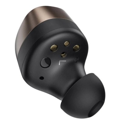 Навушники SENNHEISER MOMENTUM True Wireless 4 (700367) Black Copper