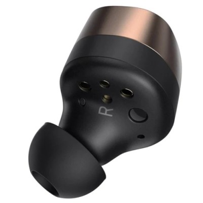 Навушники SENNHEISER MOMENTUM True Wireless 4 (700367) Black Copper