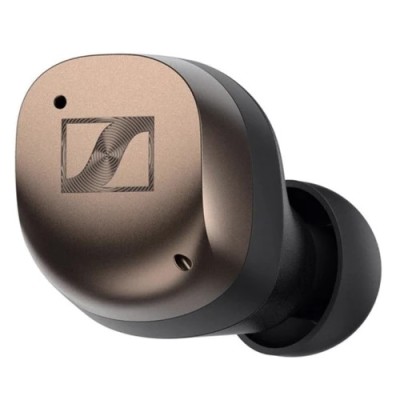 Навушники SENNHEISER MOMENTUM True Wireless 4 (700367) Black Copper