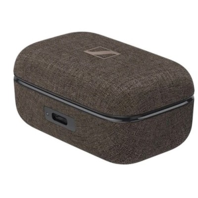 Навушники SENNHEISER MOMENTUM True Wireless 4 (700367) Black Copper