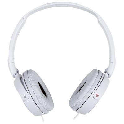Навушники Sony MDR-ZX110 (MDRZX110W.AE) White