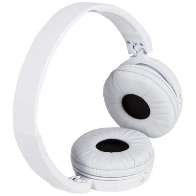 Навушники Sony MDR-ZX110 (MDRZX110W.AE) White