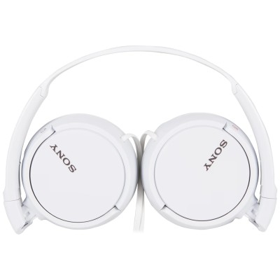 Навушники Sony MDR-ZX110 (MDRZX110W.AE) White