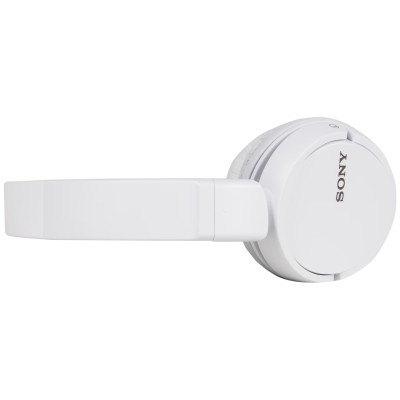 Навушники Sony MDR-ZX110 (MDRZX110W.AE) White