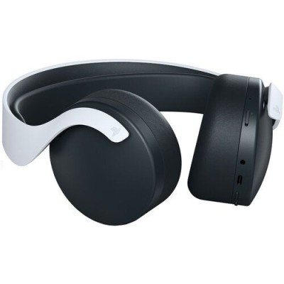 Навушники Sony PlayStation Pulse 3D Wireless Headset (9387909) Навушники Sony PlayStation Pulse 3D Wireless Headset (9387909)