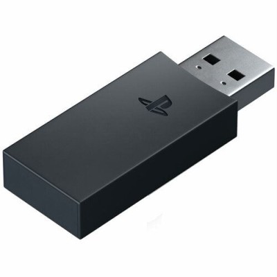 Навушники Sony PlayStation Pulse 3D Wireless Headset (9387909) Навушники Sony PlayStation Pulse 3D Wireless Headset (9387909)