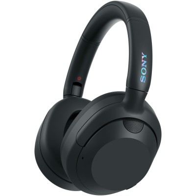 Навушники Sony ULT Wear (WHULT900NB.CE7) Black