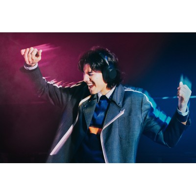 Навушники Sony ULT Wear (WHULT900NB.CE7) Black