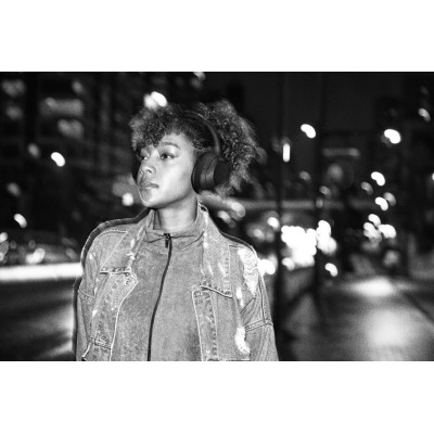 Навушники Sony ULT Wear (WHULT900NB.CE7) Black