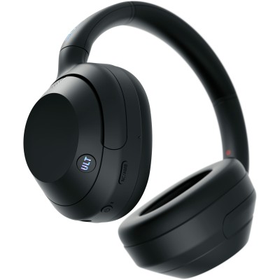 Навушники Sony ULT Wear (WHULT900NB.CE7) Black