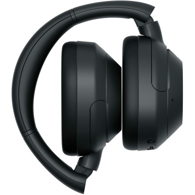 Навушники Sony ULT Wear (WHULT900NB.CE7) Black