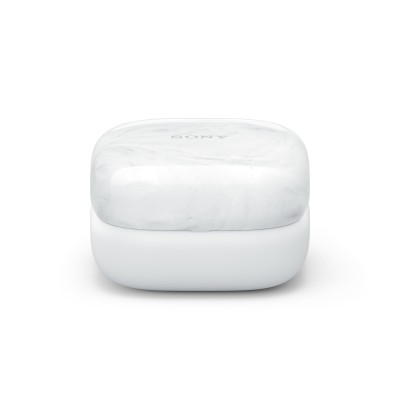 Навушники Sony WF-L910 (WFL910W.CE7) White Навушники Sony WF-L910 (WFL910W.CE7) White