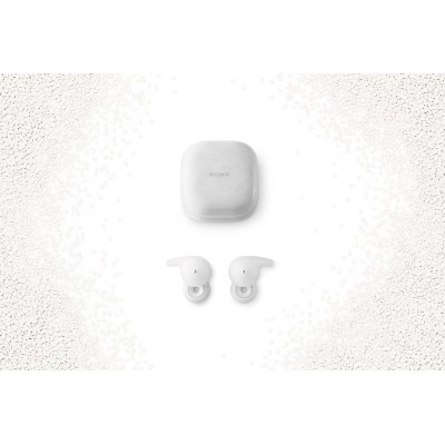 Навушники Sony WF-L910 (WFL910W.CE7) White Навушники Sony WF-L910 (WFL910W.CE7) White