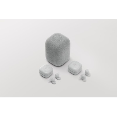 Навушники Sony WF-L910 (WFL910W.CE7) White Навушники Sony WF-L910 (WFL910W.CE7) White