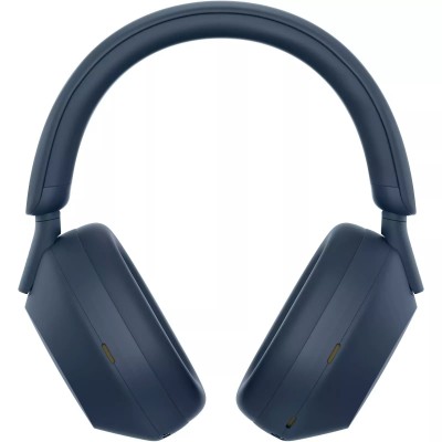 Навушники Sony WH-1000XM5 Midnight Blue (WH1000XM5L.CE7)