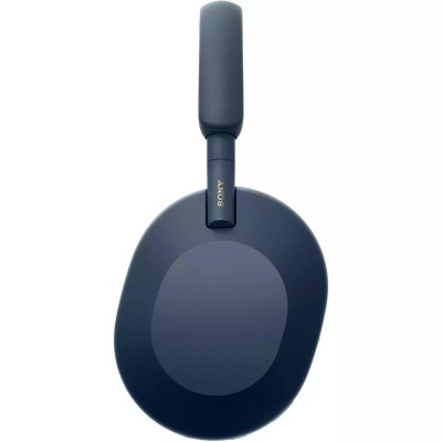 Навушники Sony WH-1000XM5 Midnight Blue (WH1000XM5L.CE7)