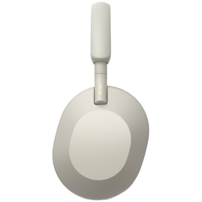 Навушники SONY WH-1000XM5 Silver