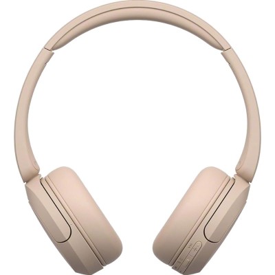 Навушники SONY WH-CH520 Бежевий