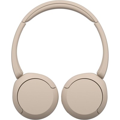 Навушники SONY WH-CH520 Бежевий