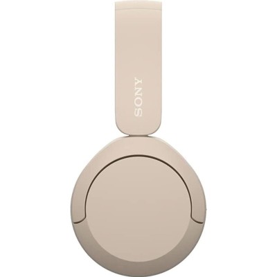 Навушники SONY WH-CH520 Бежевий