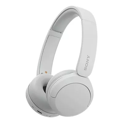 Навушники SONY WH-CH520 Білий