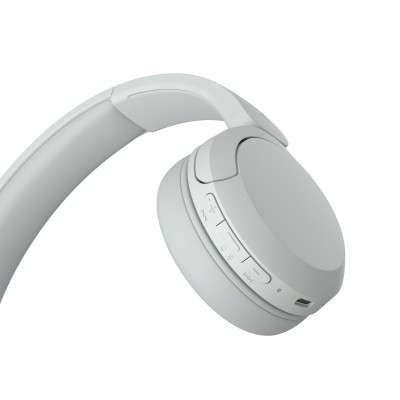 Навушники SONY WH-CH520 Білий