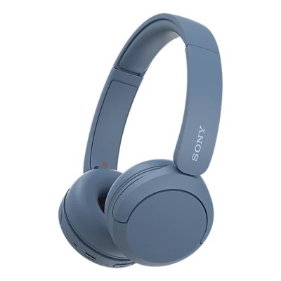 Навушники SONY WH-CH520 Синій