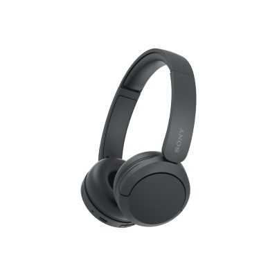 Навушники SONY WH-CH520 Чорний