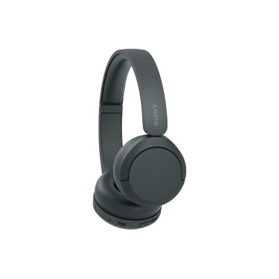 Навушники SONY WH-CH520 Чорний