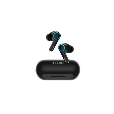 Навушники TECNO Hipods H3 Black (4895180768019)