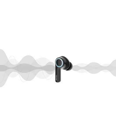 Навушники TECNO Hipods H3 Black (4895180768019)