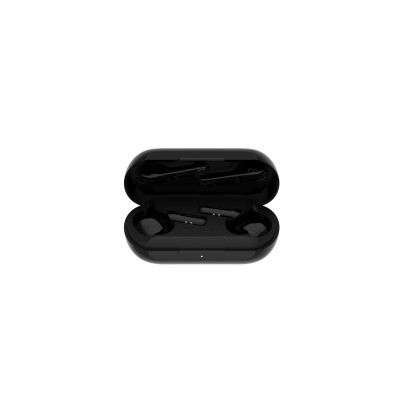 Навушники TECNO Hipods H3 Black (4895180768019)