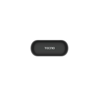 Навушники TECNO Hipods H3 Black (4895180768019)