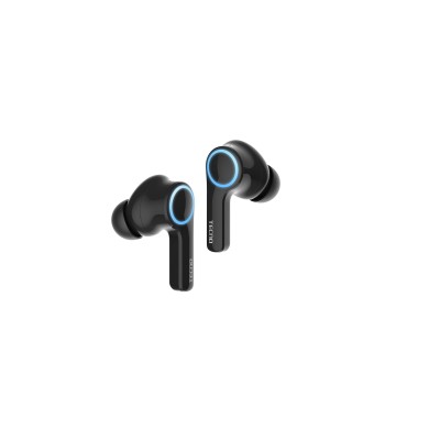 Навушники TECNO Hipods H3 Black (4895180768019)