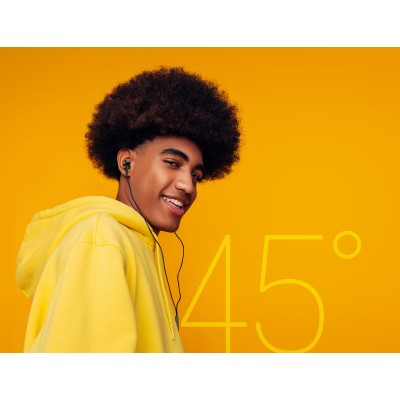 Навушники TECNO Hot beats J2 (4895180748967)