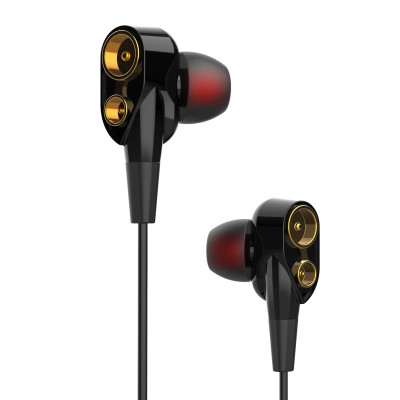 Навушники TECNO Hot beats J2 (4895180748967)