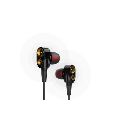 Навушники TECNO Hot beats J2 (4895180748967)