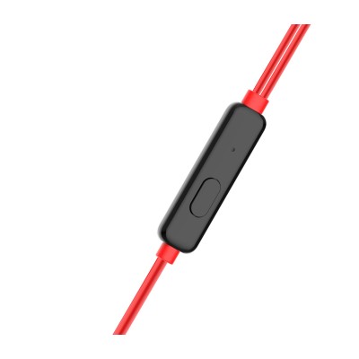 Навушники TECNO Prime P1 (4895180754425)