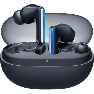 Навушники TECNO Sonic 1 Black (4895180784118)
